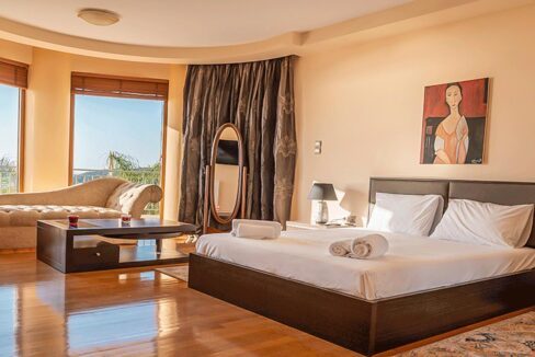 Villa in Saronida Attica, Luxury Estate for sale in Athens 10