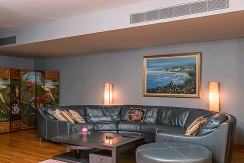 Villa in Saronida Attica, Luxury Estate for sale in Athens 12
