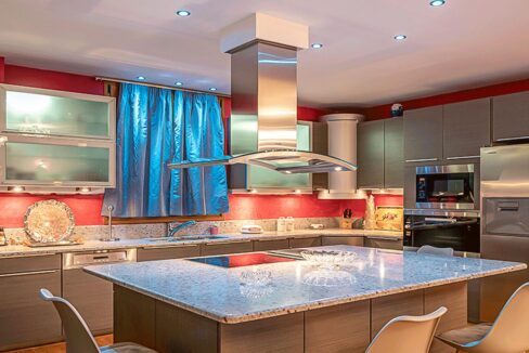 Villa in Saronida Attica, Luxury Estate for sale in Athens 13