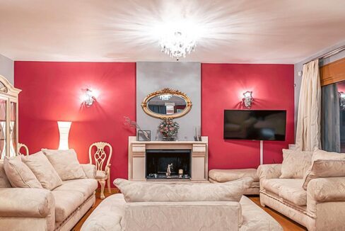 Villa in Saronida Attica, Luxury Estate for sale in Athens 15