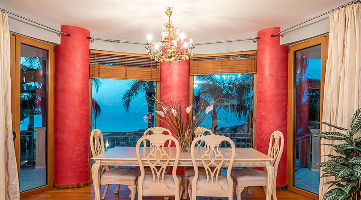 Villa in Saronida Attica, Luxury Estate for sale in Athens 16