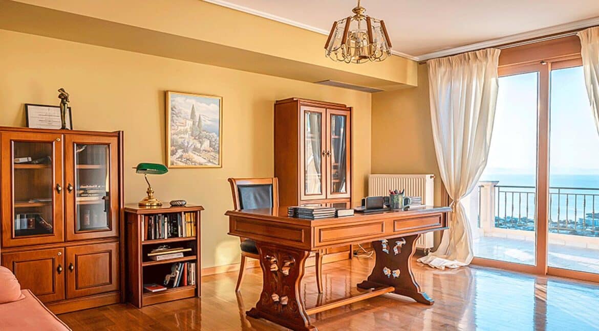 Villa in Saronida Attica, Luxury Estate for sale in Athens 17