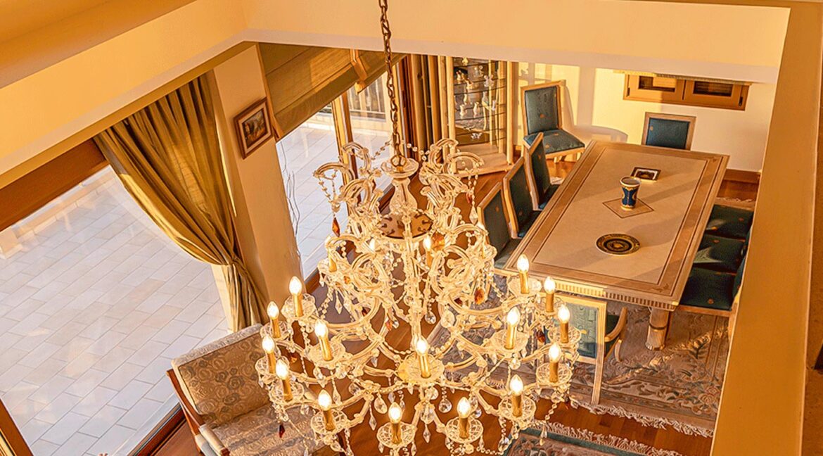 Villa in Saronida Attica, Luxury Estate for sale in Athens 19
