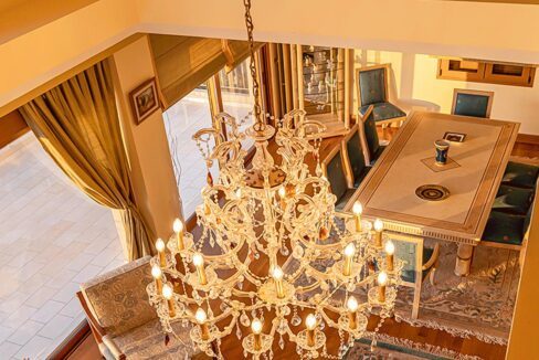 Villa in Saronida Attica, Luxury Estate for sale in Athens 19
