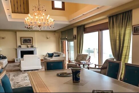 Villa in Saronida Attica, Luxury Estate for sale in Athens 2