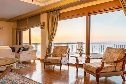 Villa in Saronida Attica, Luxury Estate for sale in Athens 21