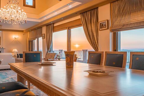 Villa in Saronida Attica, Luxury Estate for sale in Athens 23