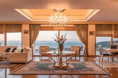 Villa in Saronida Attica, Luxury Estate for sale in Athens 24