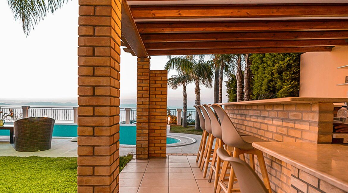 Villa in Saronida Attica, Luxury Estate for sale in Athens 25