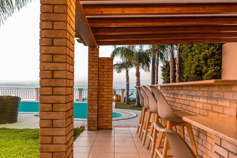 Villa in Saronida Attica, Luxury Estate for sale in Athens 25