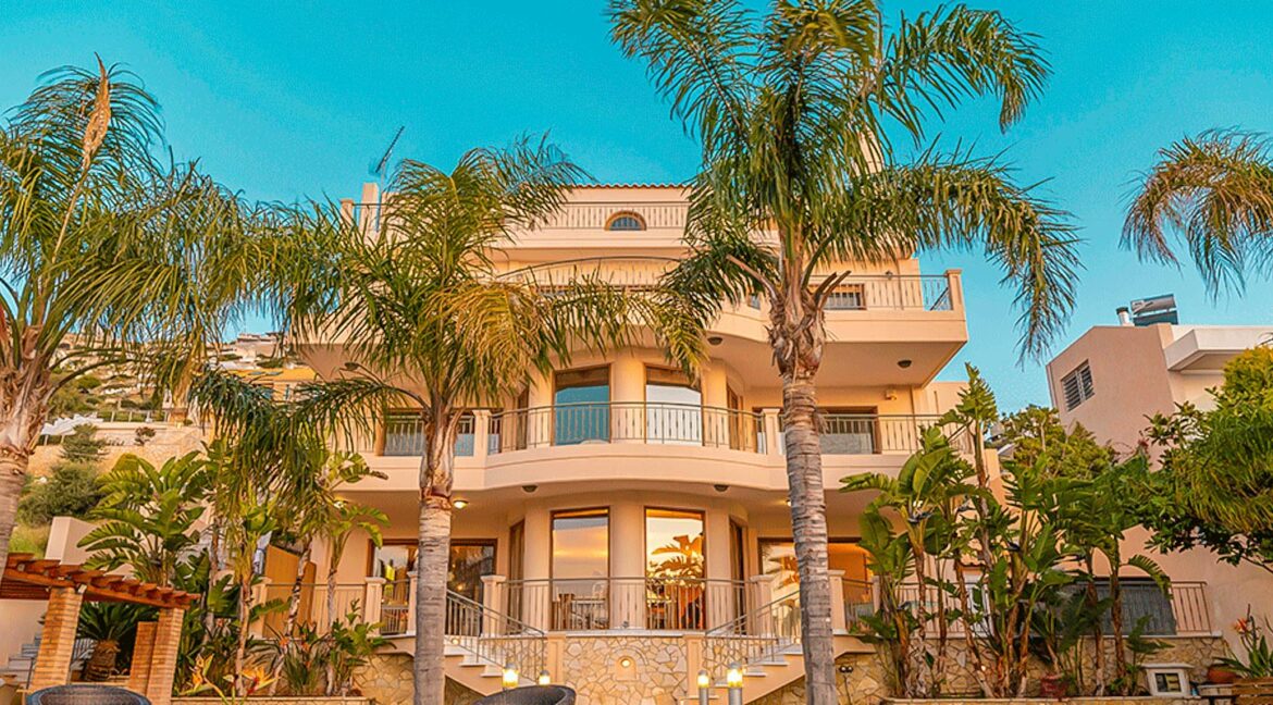 Villa in Saronida Attica, Luxury Estate for sale in Athens 27