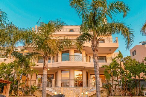 Villa in Saronida Attica, Luxury Estate for sale in Athens 27