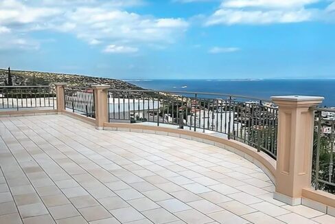Villa in Saronida Attica, Luxury Estate for sale in Athens 3
