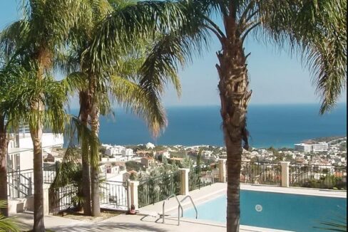 Villa in Saronida Attica, Luxury Estate for sale in Athens 5