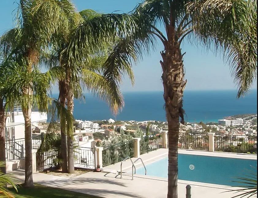 Villa in Saronida Attica, Luxury Estate for sale in Athens 5