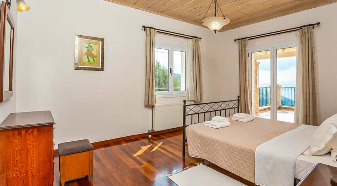 Villa with sea views Corfu Island, Buy Property Corfu Greece 11