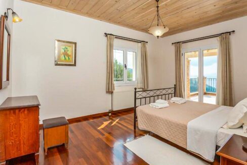 Villa with sea views Corfu Island, Buy Property Corfu Greece 11