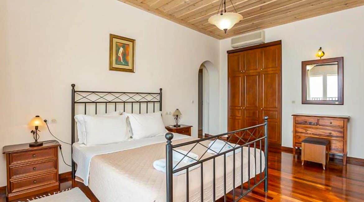 Villa with sea views Corfu Island, Buy Property Corfu Greece 12