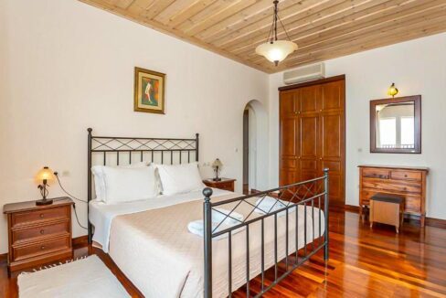 Villa with sea views Corfu Island, Buy Property Corfu Greece 12