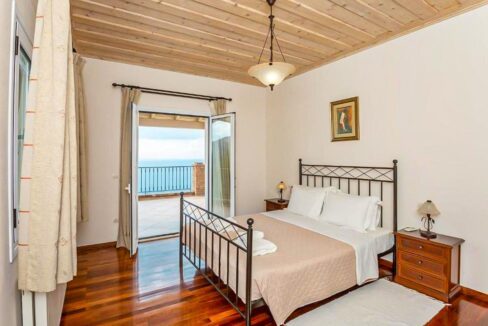 Villa with sea views Corfu Island, Buy Property Corfu Greece 13