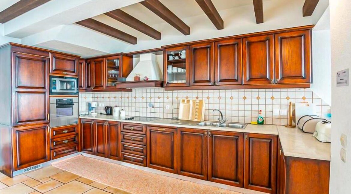 Villa with sea views Corfu Island, Buy Property Corfu Greece 15