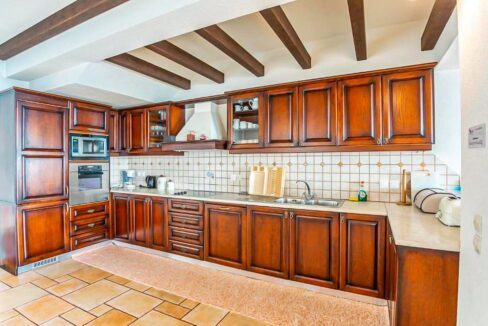 Villa with sea views Corfu Island, Buy Property Corfu Greece 15