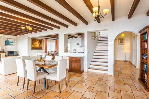 Villa with sea views Corfu Island, Buy Property Corfu Greece 16