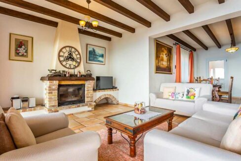 Villa with sea views Corfu Island, Buy Property Corfu Greece 20
