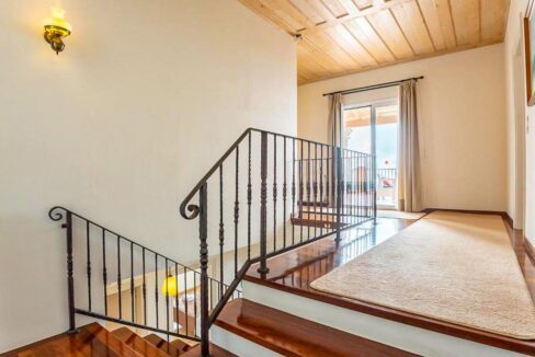 Villa with sea views Corfu Island, Buy Property Corfu Greece 7