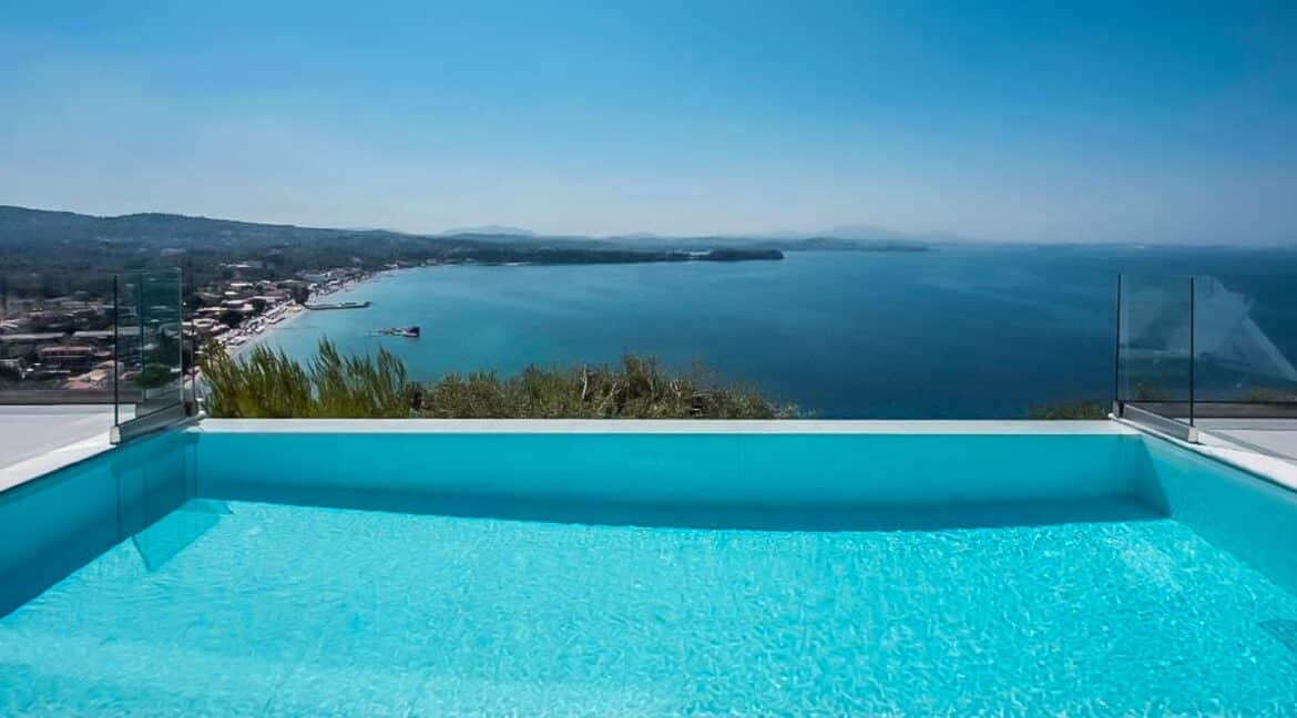 Villas Corfu Greece for Sale, Buy Property in Corfu island 21