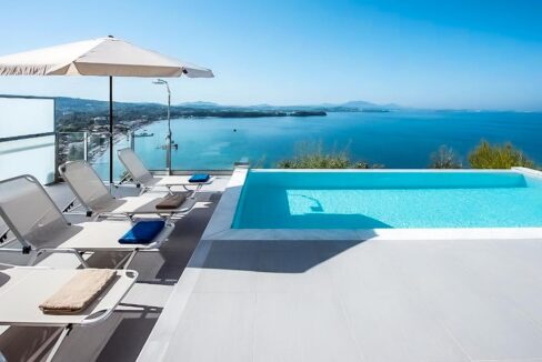 Villas Corfu Greece for Sale, Buy Property in Corfu island 22