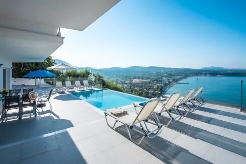 Villas Corfu Greece for Sale, Buy Property in Corfu island 23