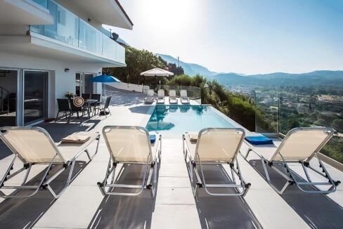 Villas Corfu Greece for Sale, Buy Property in Corfu island 24
