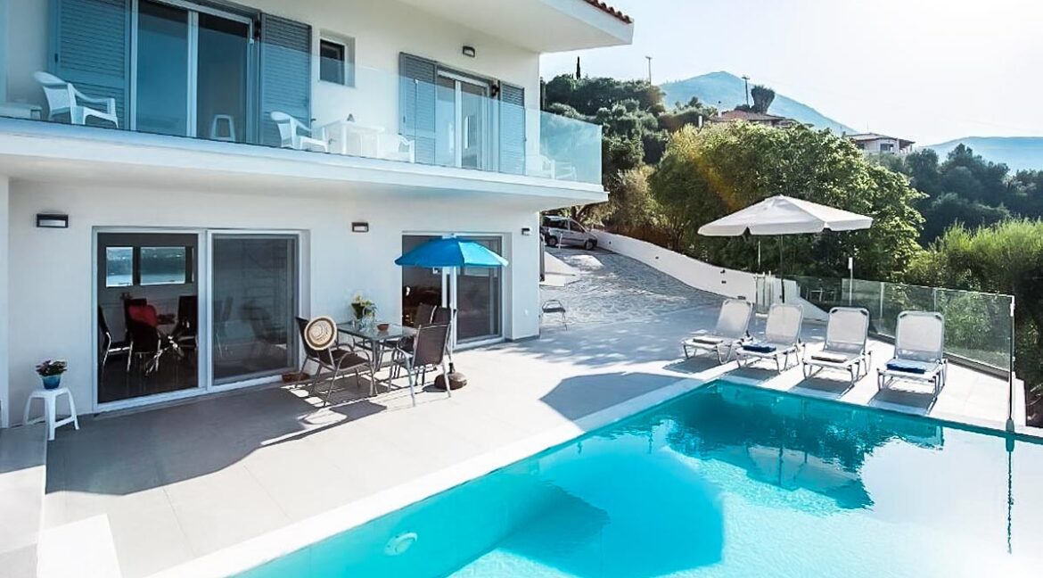 Villas Corfu Greece for Sale, Buy Property in Corfu island 25