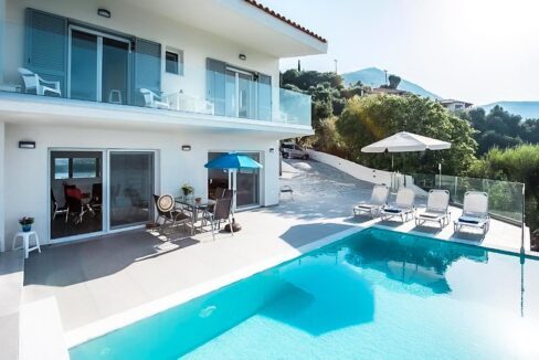 Villas Corfu Greece for Sale, Buy Property in Corfu island 25