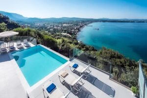 Villas Corfu Greece for Sale, Buy Property in Corfu island