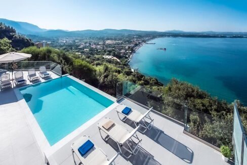 Villas Corfu Greece for Sale, Buy Property in Corfu island 26