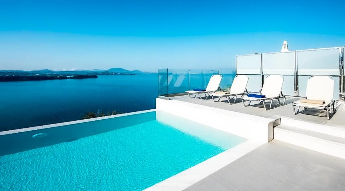 Villas Corfu Greece for Sale, Buy Property in Corfu island 27