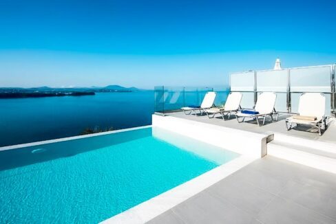 Villas Corfu Greece for Sale, Buy Property in Corfu island 27