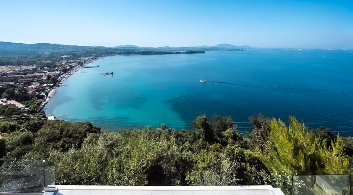 Villas Corfu Greece for Sale, Buy Property in Corfu island 28