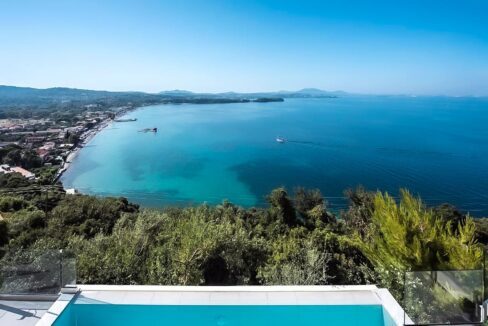 Villas Corfu Greece for Sale, Buy Property in Corfu island 28