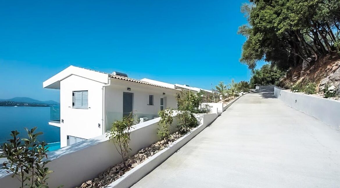 Villas Corfu Greece for Sale, Buy Property in Corfu island 29