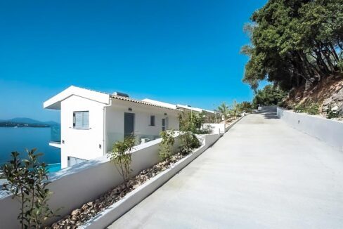 Villas Corfu Greece for Sale, Buy Property in Corfu island 29