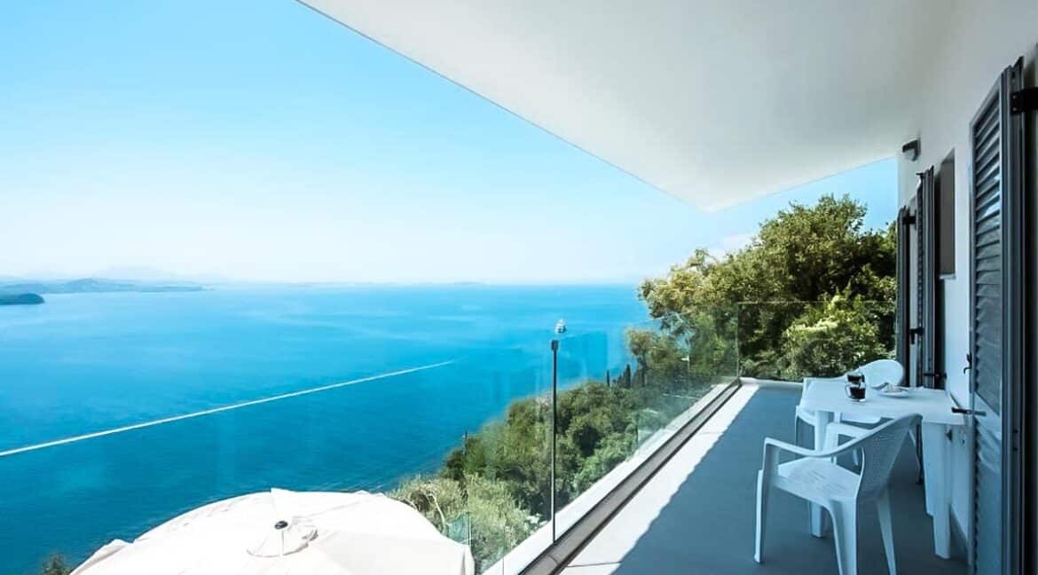 Villas Corfu Greece for Sale, Buy Property in Corfu island 3