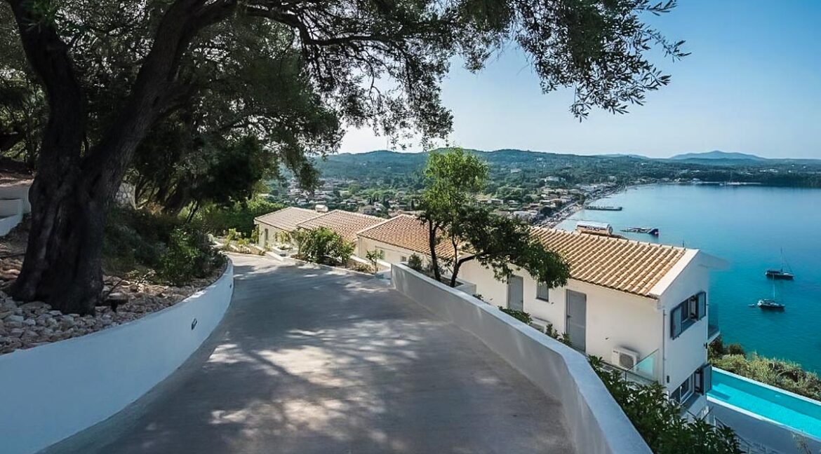 Villas Corfu Greece for Sale, Buy Property in Corfu island 30
