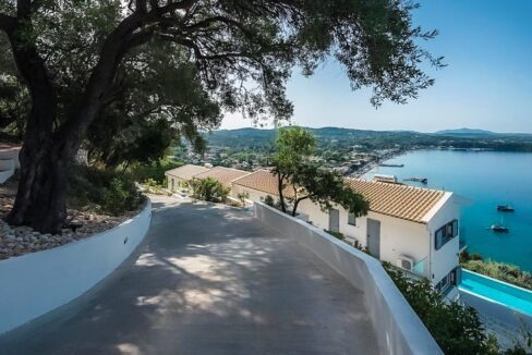 Villas Corfu Greece for Sale, Buy Property in Corfu island 30