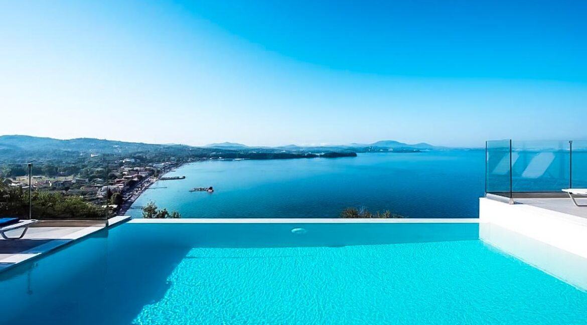 Villas Corfu Greece for Sale, Buy Property in Corfu island 31