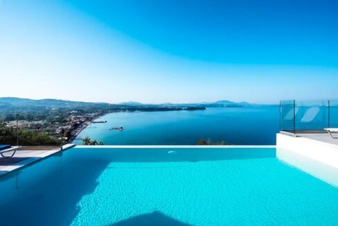 Villas Corfu Greece for Sale, Buy Property in Corfu island 31