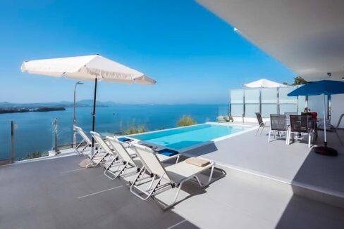 Villas Corfu Greece for Sale, Buy Property in Corfu island 4