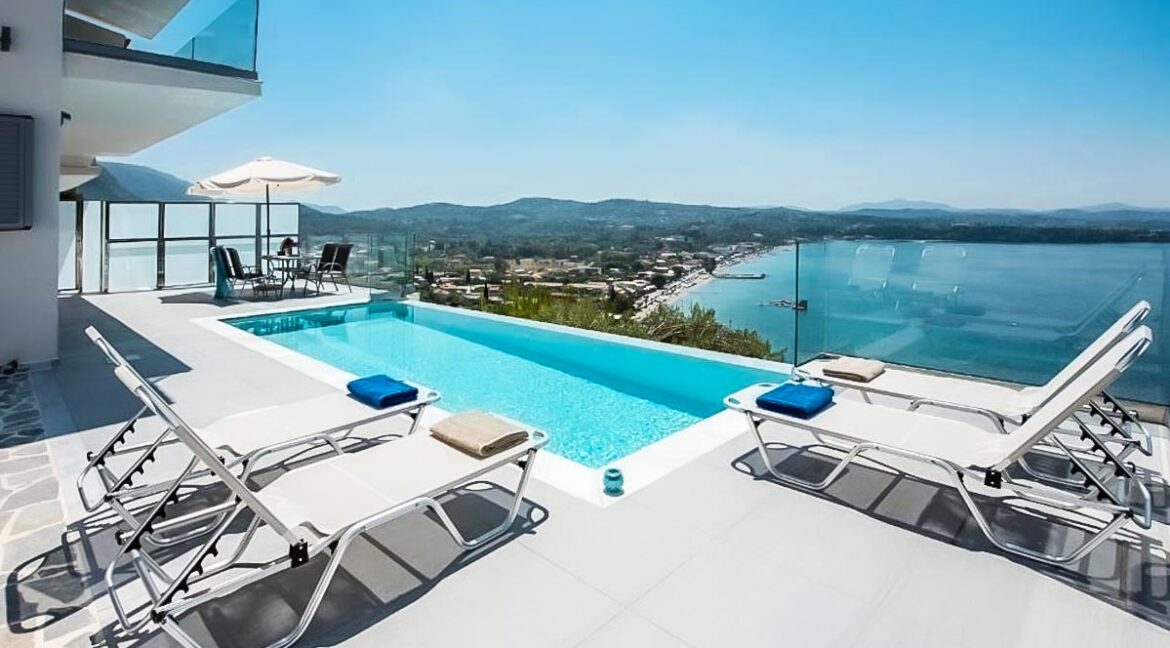 Villas Corfu Greece for Sale, Buy Property in Corfu island 5
